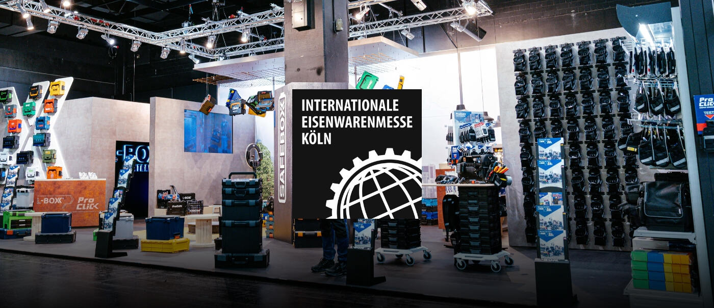 International Hardware Fair 2026