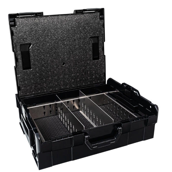 tool box drawer dividers