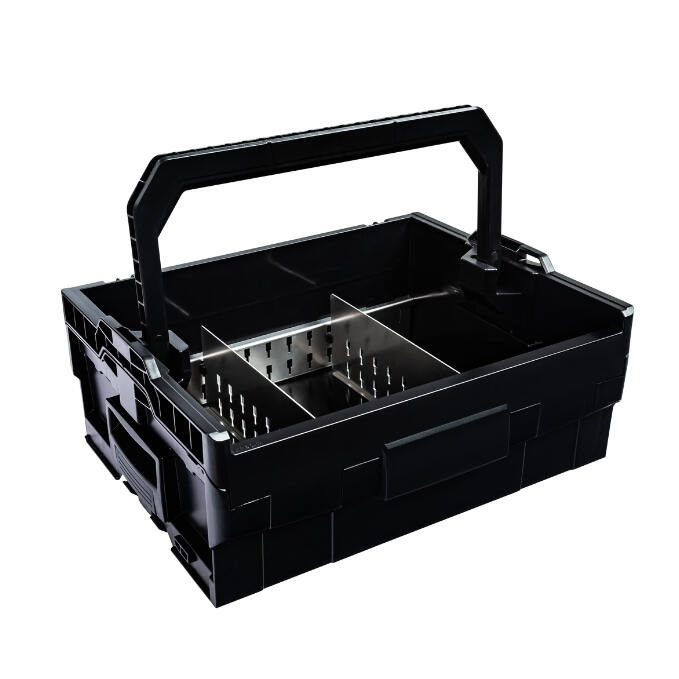 metal tool box dividers