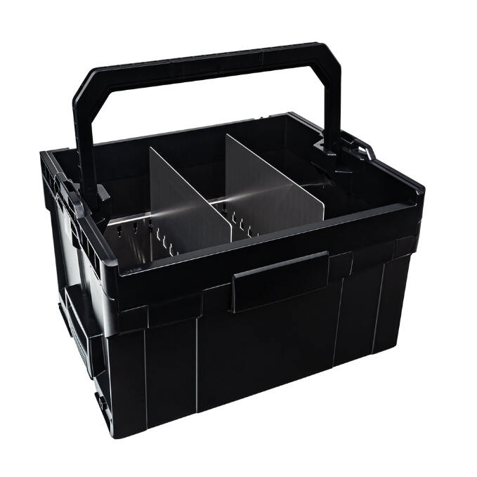 metal tool box dividers