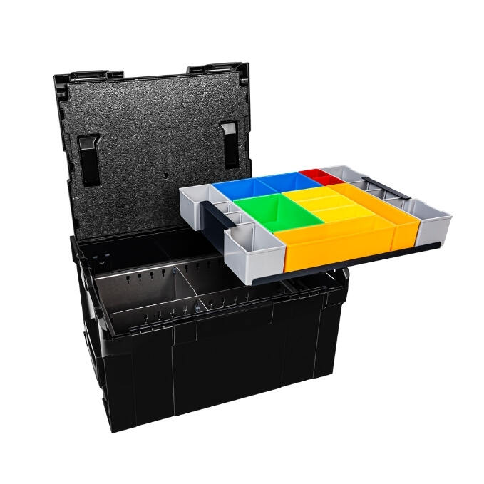 tool box drawer dividers