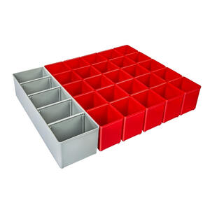Organizer Bin Set A3 iB
