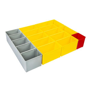 Organizer Bin Set B3 iB