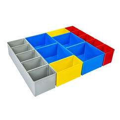Organizer Bin Set C3 iB