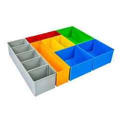 Organizer Bin Set H3 iB