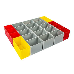 Organizer Bin Set I3 iB