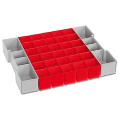 Organizer Bin Set A3 LB 1