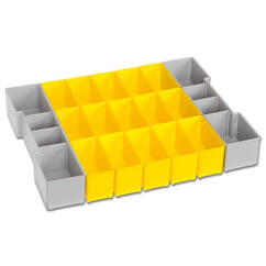 Organizer Bin Set B3 LB 1