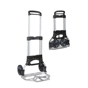 folding hand truck