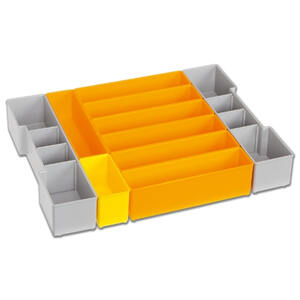 Organizer Bin Set F3 LB 1