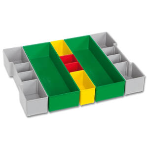 Organizer Bin Set G3 LB 1