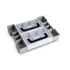 Organizer Bin Set LB Mini
