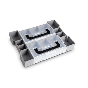 Organizer Bin Set LB Mini