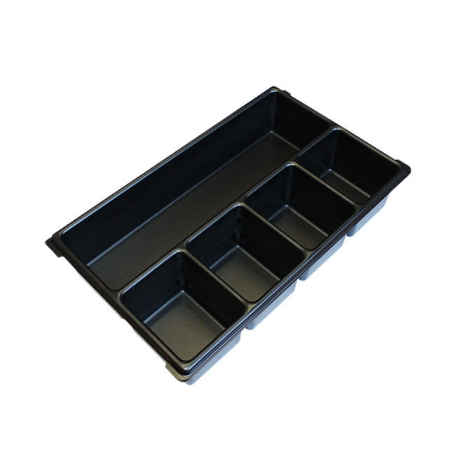 small parts tray