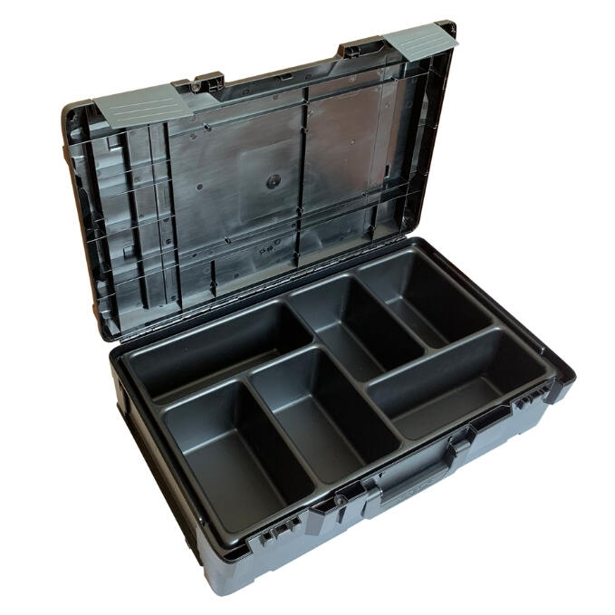 parts tray organizer