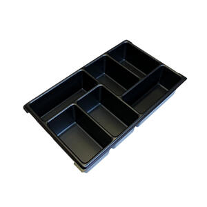 small parts tray