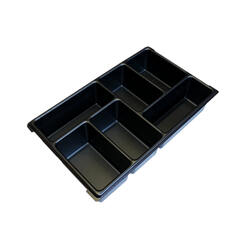 small parts tray