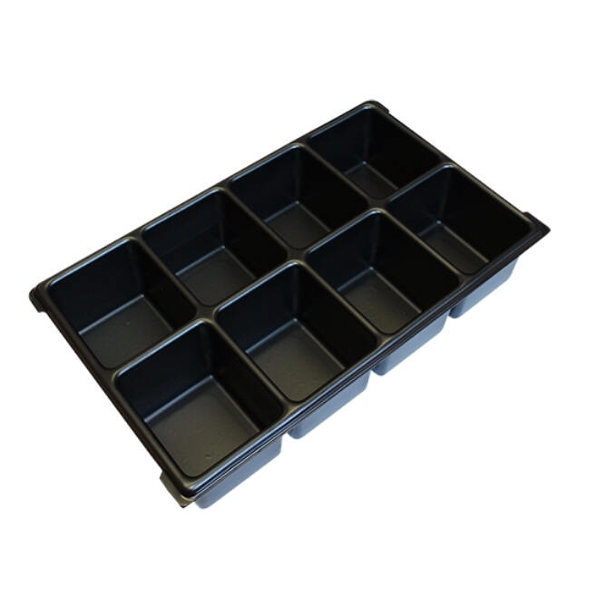 small parts tray