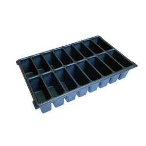 Small Parts Insert 16 compartments XLB