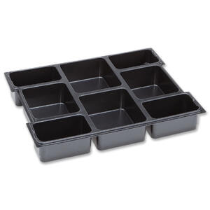 small parts tray