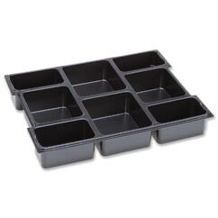 small parts tray