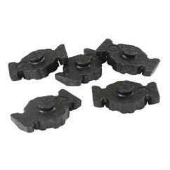 Lid Pad 5-pieces Set LB 