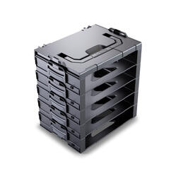i-BOXX Rack 5-pieces