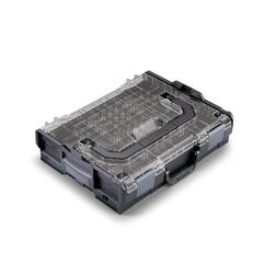 L-BOXX 1 Transparent Lid