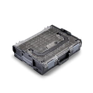 L-BOXX 1 Transparent Lid
