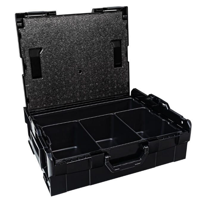 parts tray organizer