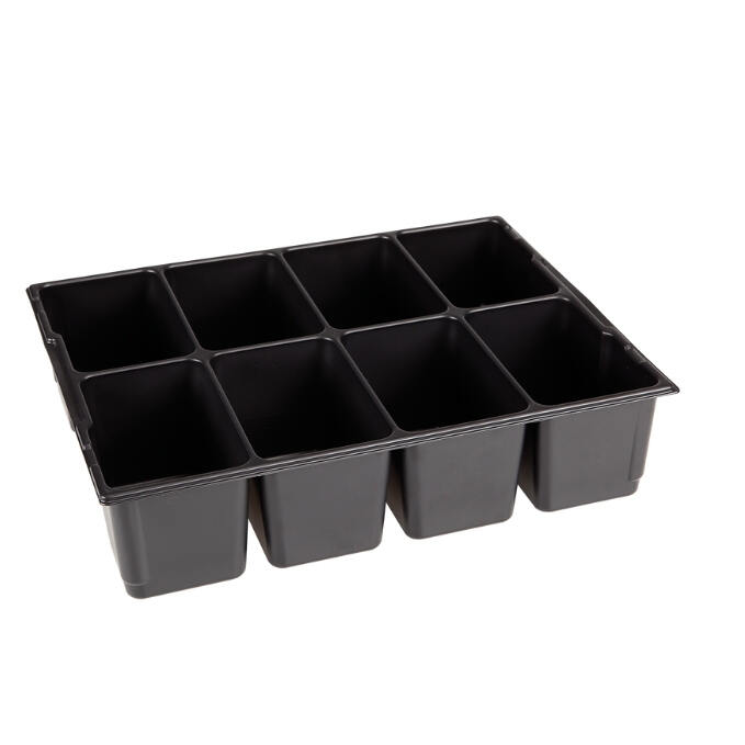 small parts tray organizer