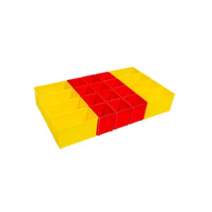 Organizer Bin Set AB3 CT M 