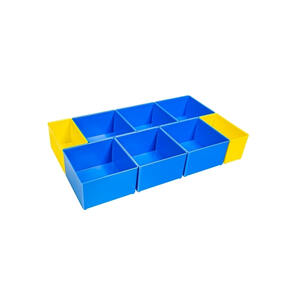Organizer Bin Set BC3 CT M