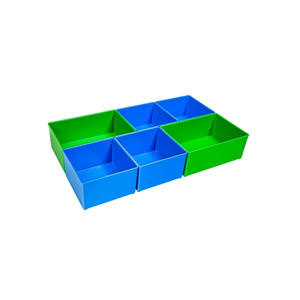 Organizer Bin Set CD3 CT M
