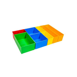 Organizer Bin Set H3 CT M 