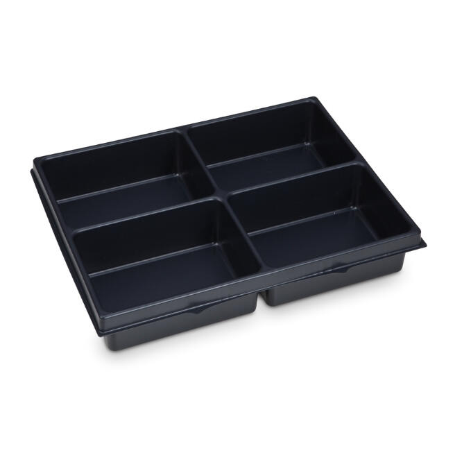 small parts tray