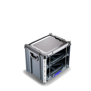 Large Drawer Tool Box B1