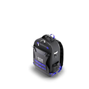 Tradesman Tool Backpack