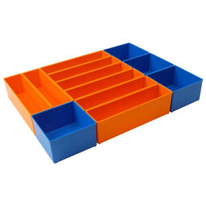 Organizer Bin Set FC3 DS