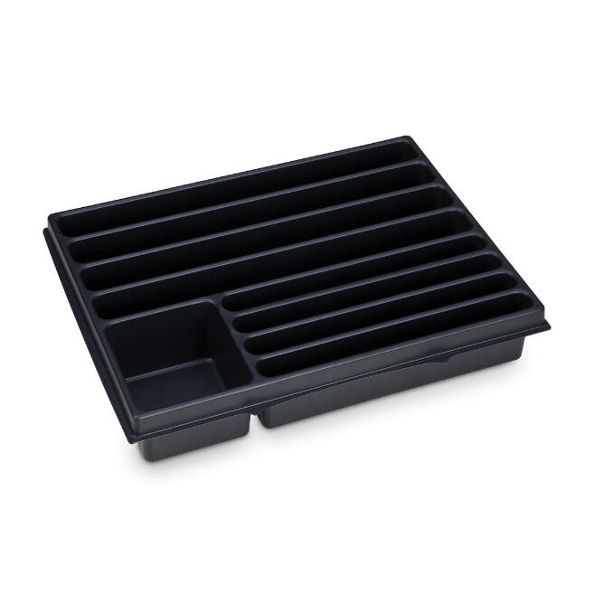 small parts tray