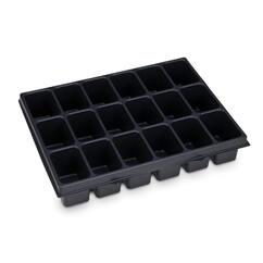 small parts tray