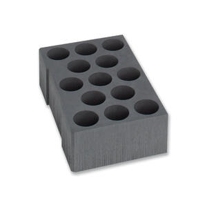 Silicone cartridge insert